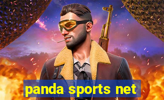 panda sports net